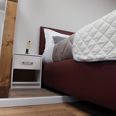 Terra Ciociara Bnb Frosinone Exterior foto