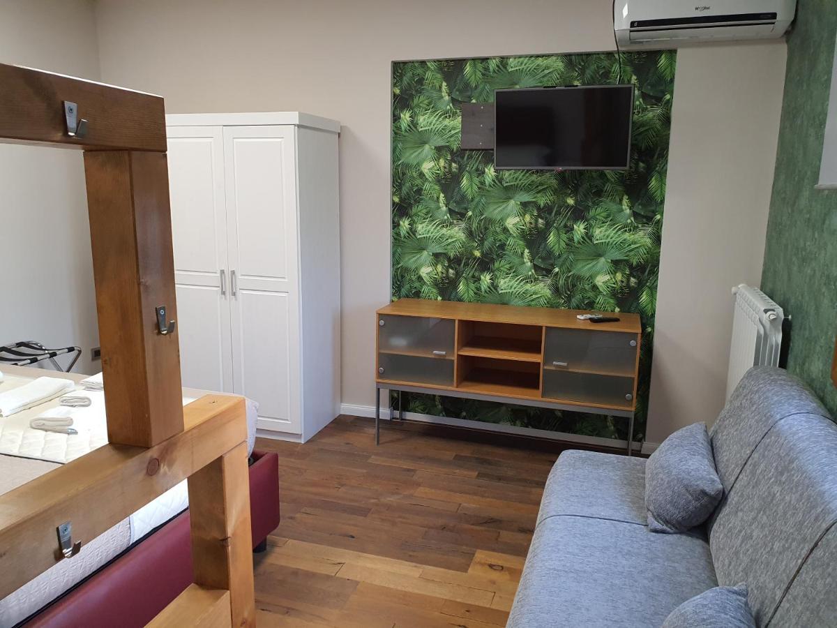 Terra Ciociara Bnb Frosinone Exterior foto