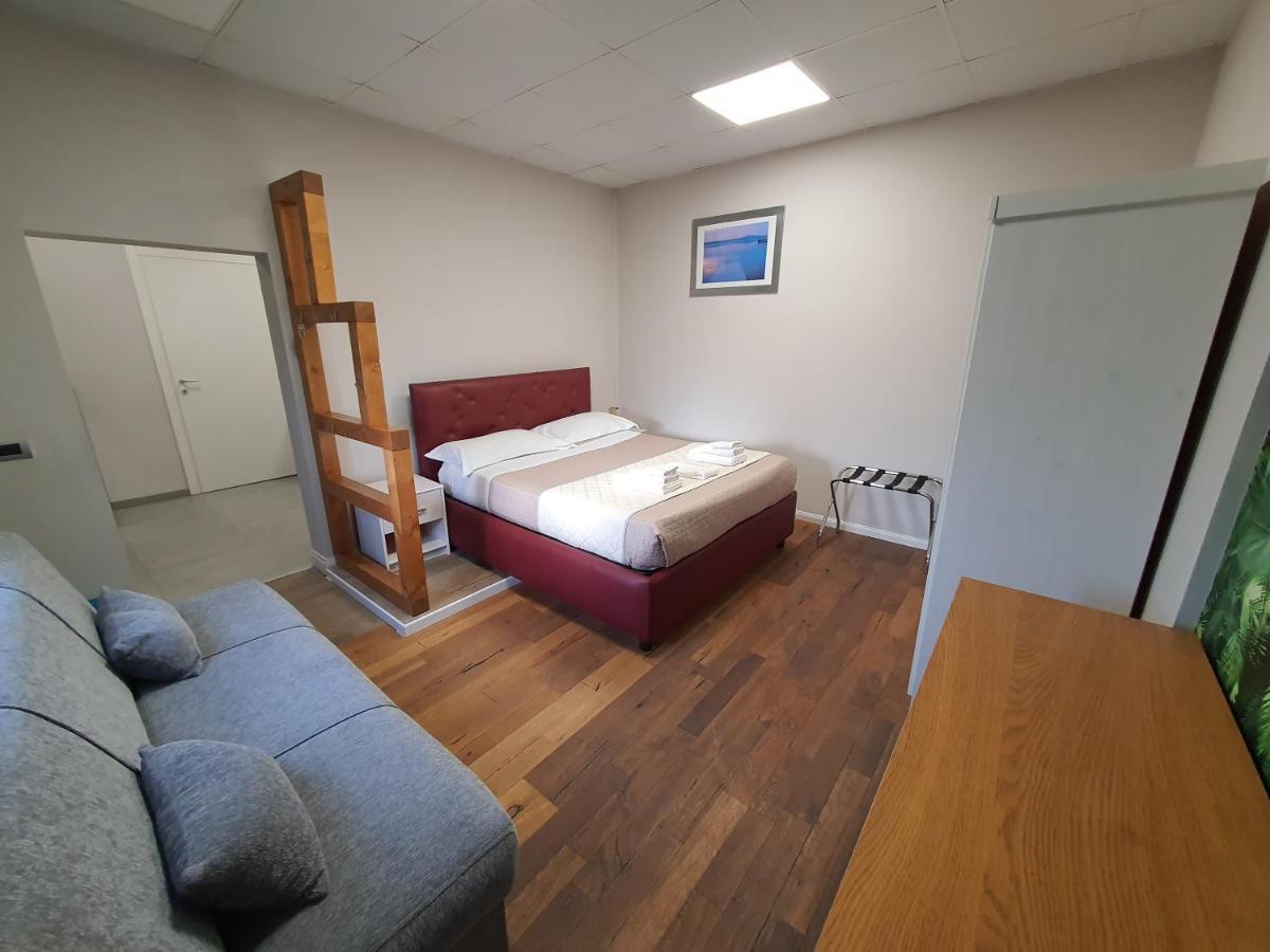 Terra Ciociara Bnb Frosinone Exterior foto