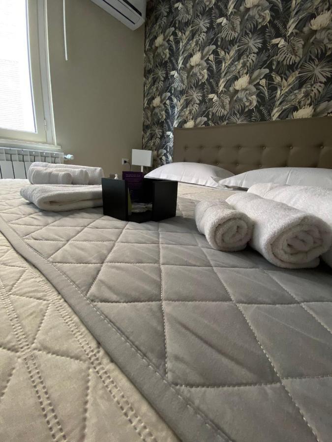 Terra Ciociara Bnb Frosinone Exterior foto