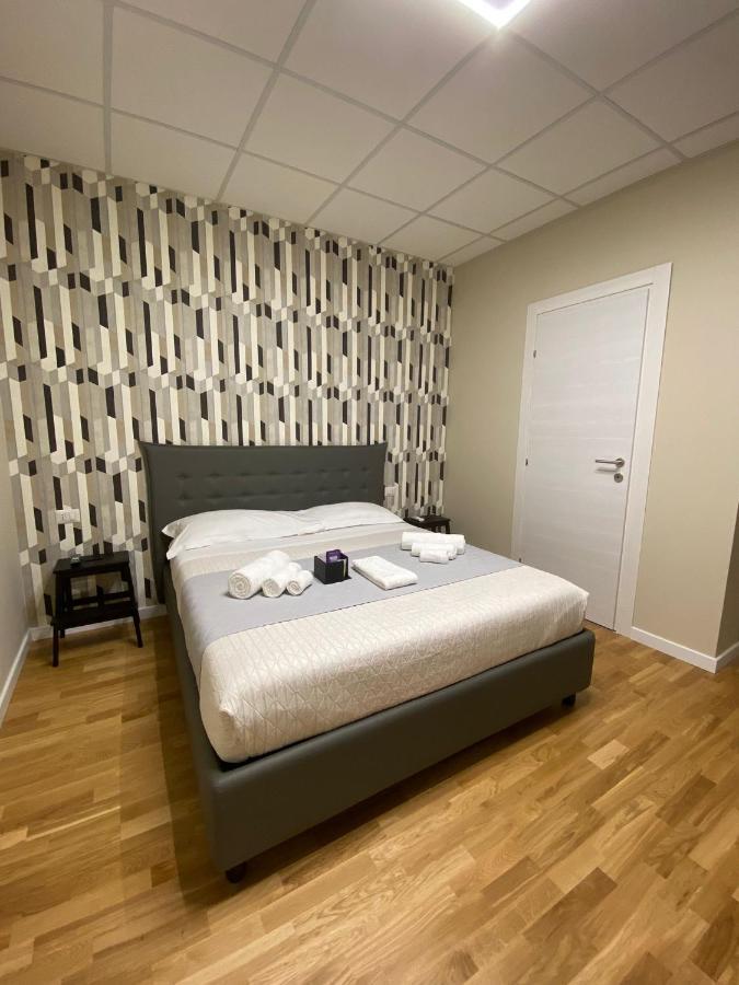 Terra Ciociara Bnb Frosinone Exterior foto
