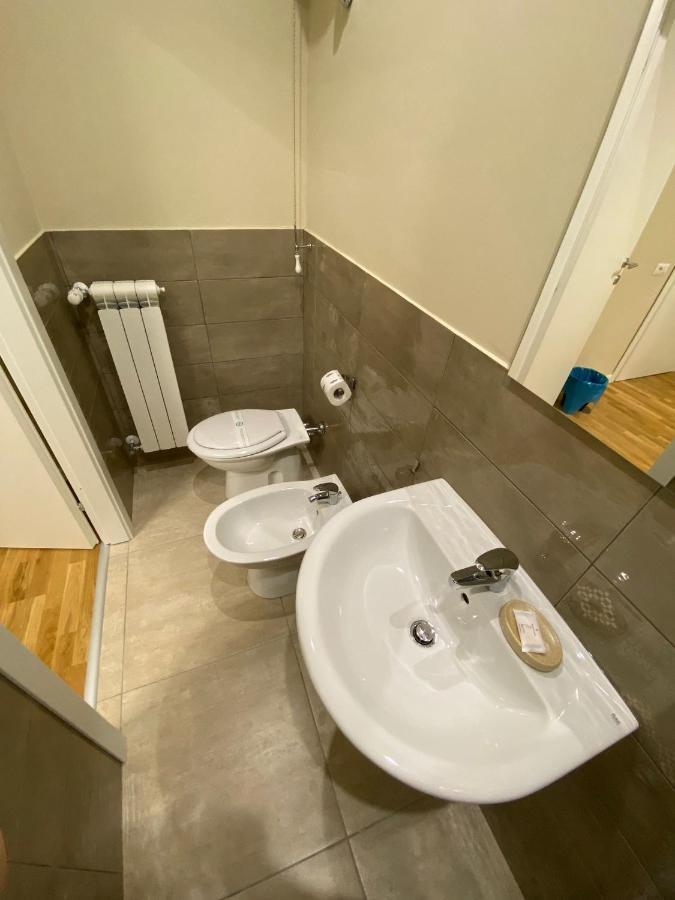 Terra Ciociara Bnb Frosinone Exterior foto