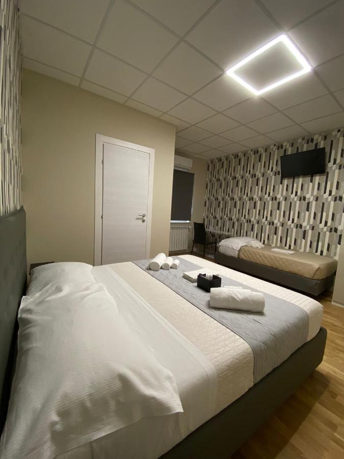 Terra Ciociara Bnb Frosinone Exterior foto
