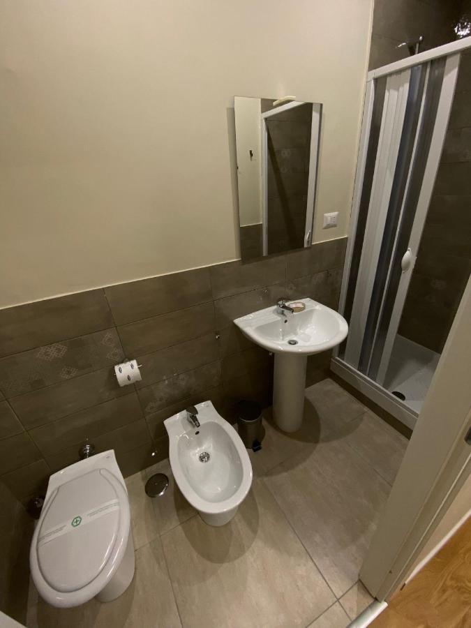 Terra Ciociara Bnb Frosinone Exterior foto