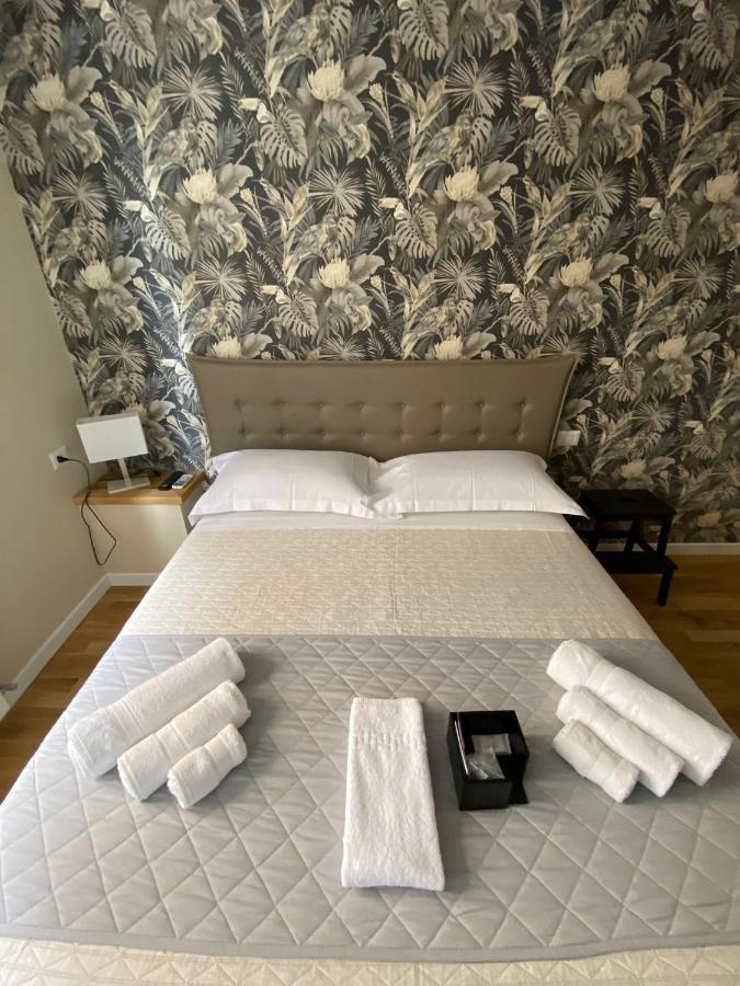 Terra Ciociara Bnb Frosinone Exterior foto