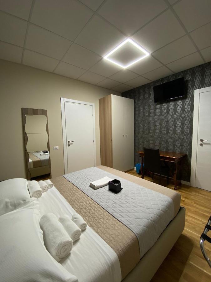 Terra Ciociara Bnb Frosinone Exterior foto