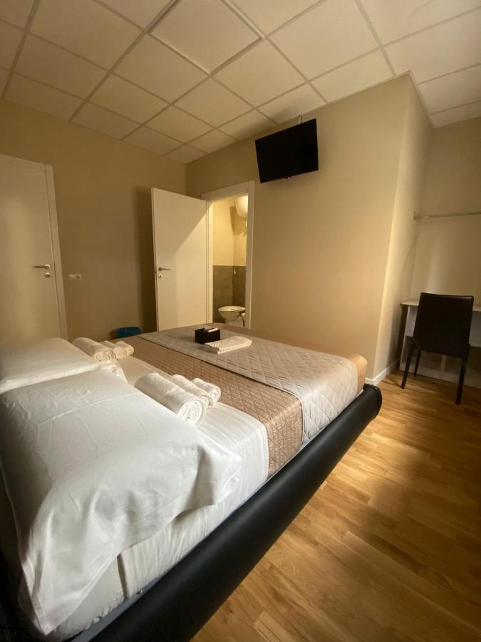 Terra Ciociara Bnb Frosinone Exterior foto