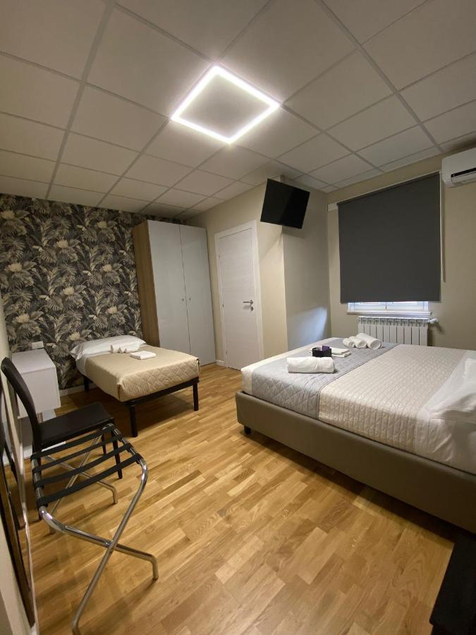 Terra Ciociara Bnb Frosinone Exterior foto