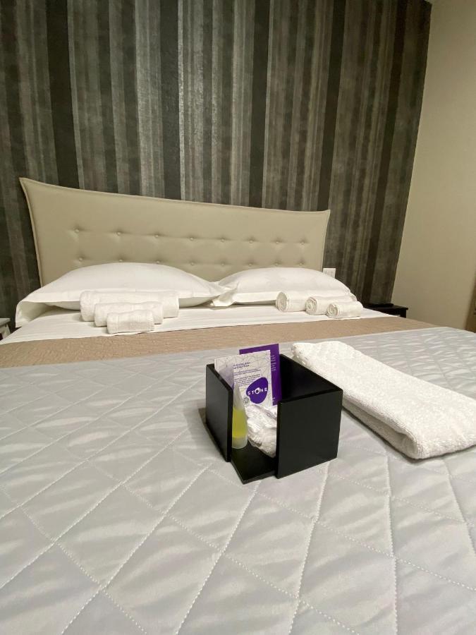 Terra Ciociara Bnb Frosinone Exterior foto