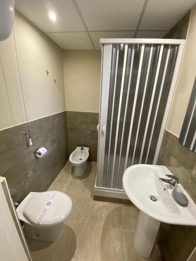 Terra Ciociara Bnb Frosinone Exterior foto