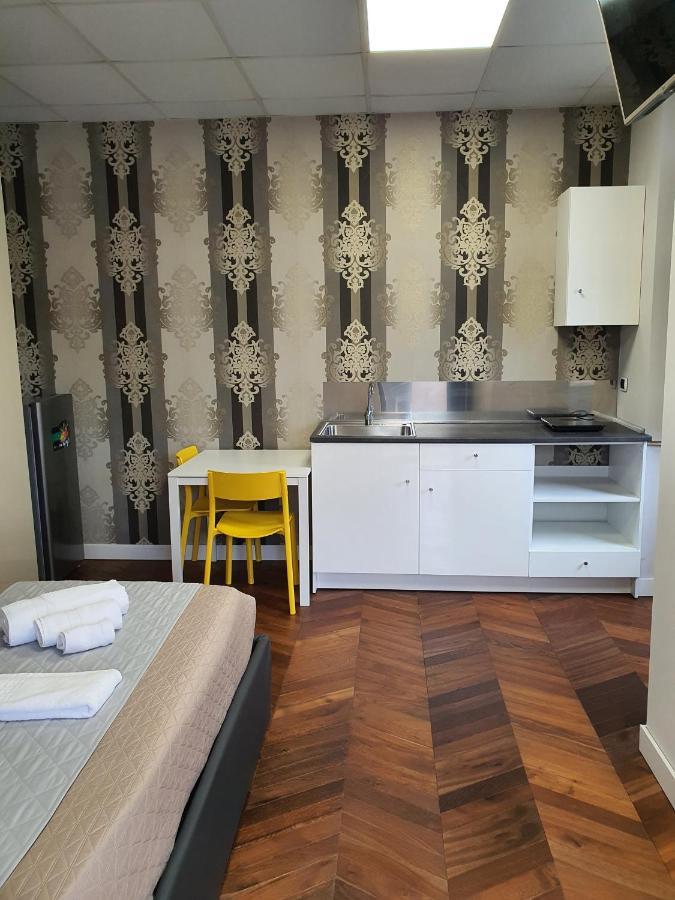 Terra Ciociara Bnb Frosinone Exterior foto