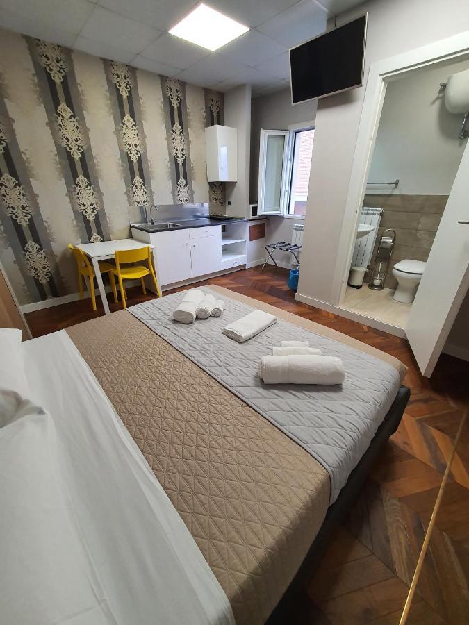 Terra Ciociara Bnb Frosinone Exterior foto