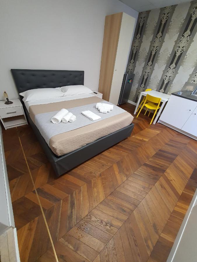 Terra Ciociara Bnb Frosinone Exterior foto