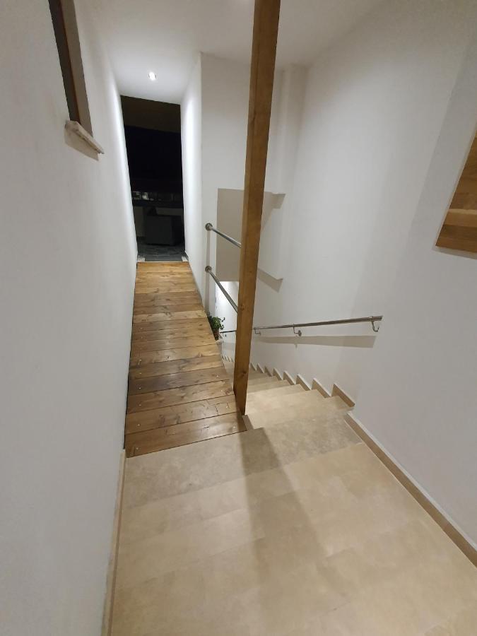 Terra Ciociara Bnb Frosinone Exterior foto
