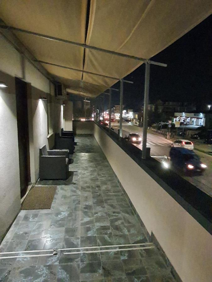 Terra Ciociara Bnb Frosinone Exterior foto