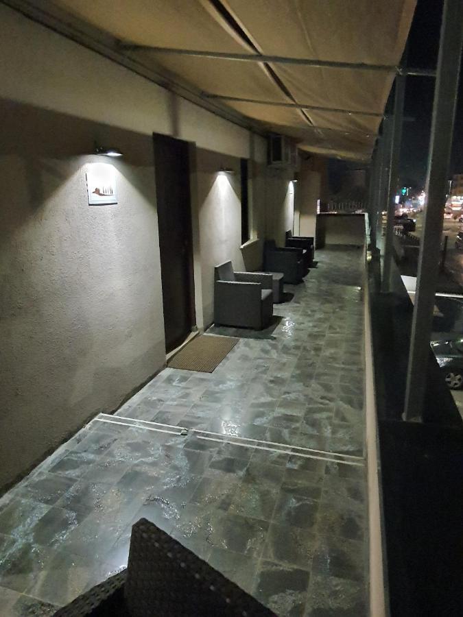 Terra Ciociara Bnb Frosinone Exterior foto