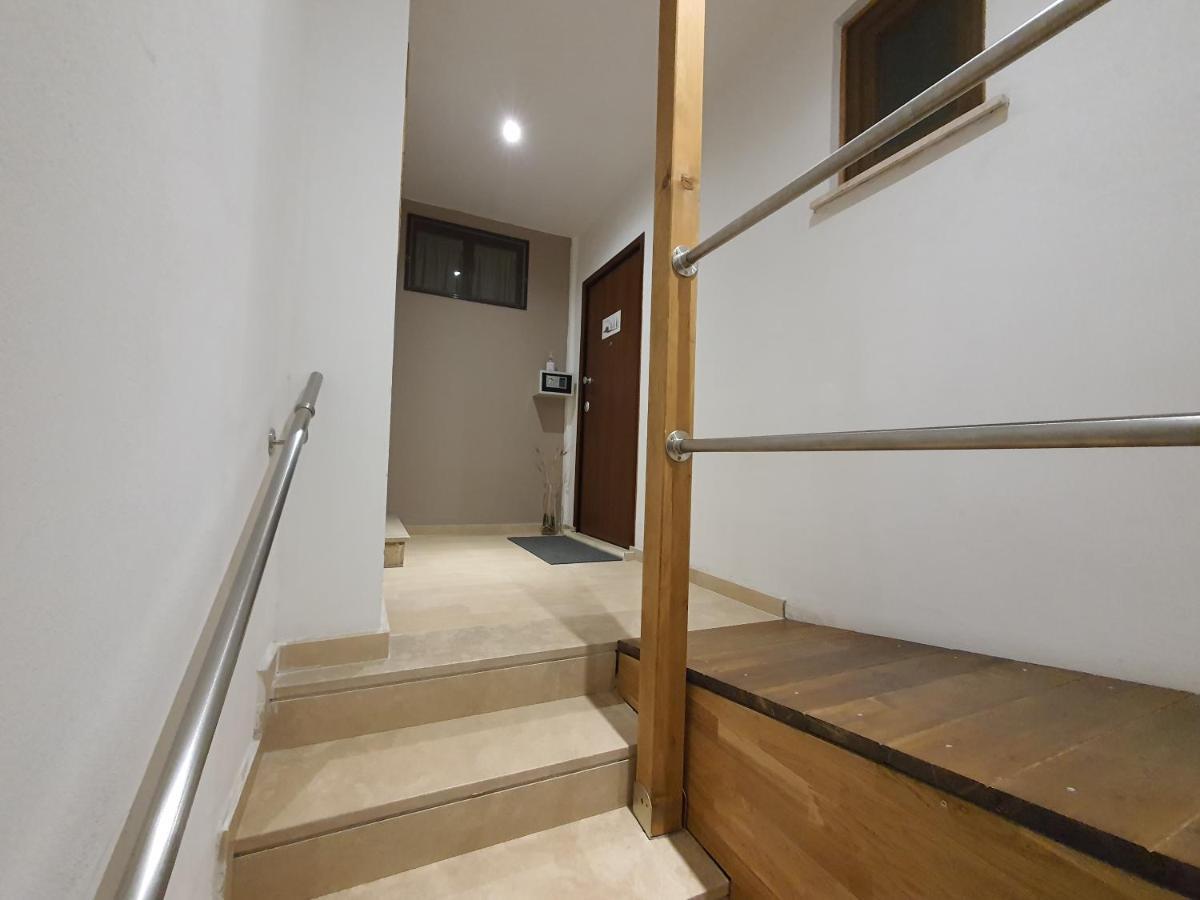 Terra Ciociara Bnb Frosinone Exterior foto