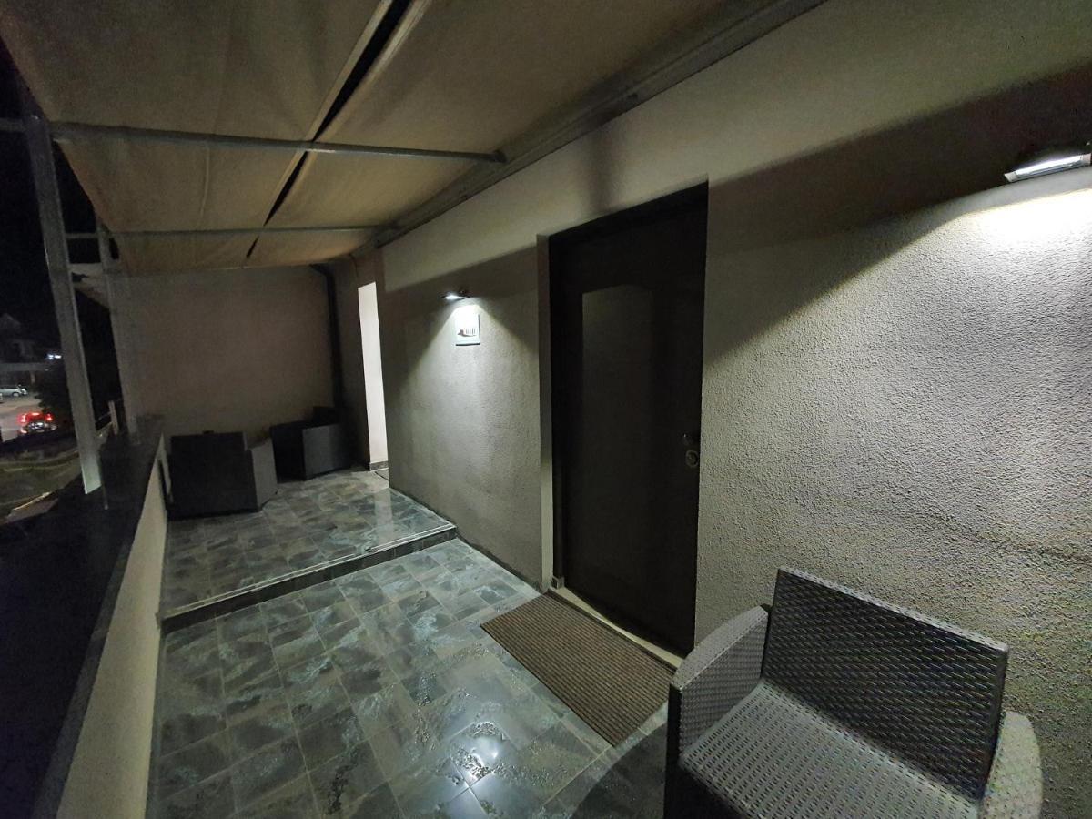 Terra Ciociara Bnb Frosinone Exterior foto