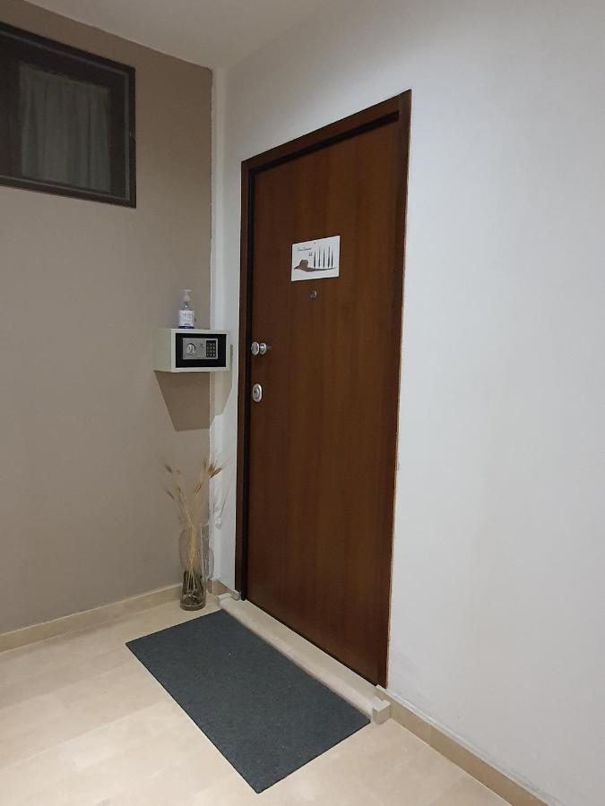 Terra Ciociara Bnb Frosinone Exterior foto