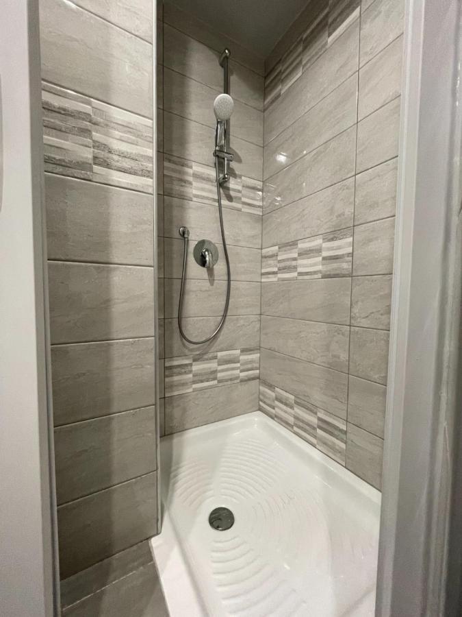 Terra Ciociara Bnb Frosinone Exterior foto