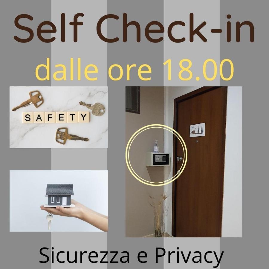 Terra Ciociara Bnb Frosinone Exterior foto