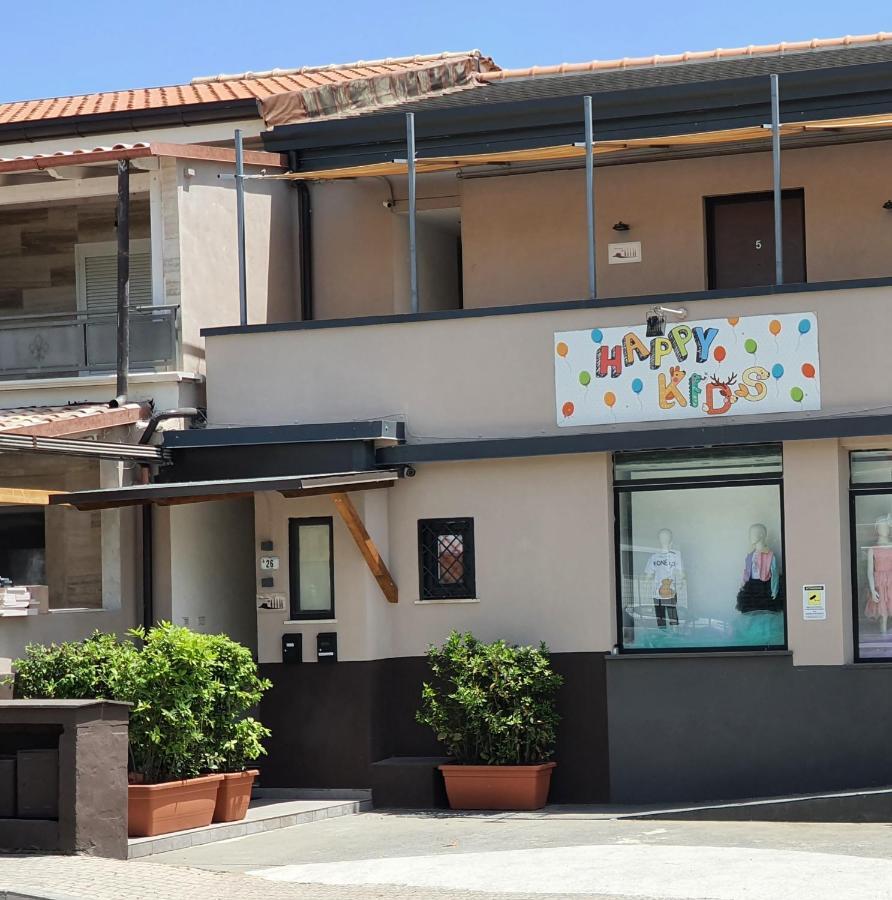 Terra Ciociara Bnb Frosinone Exterior foto