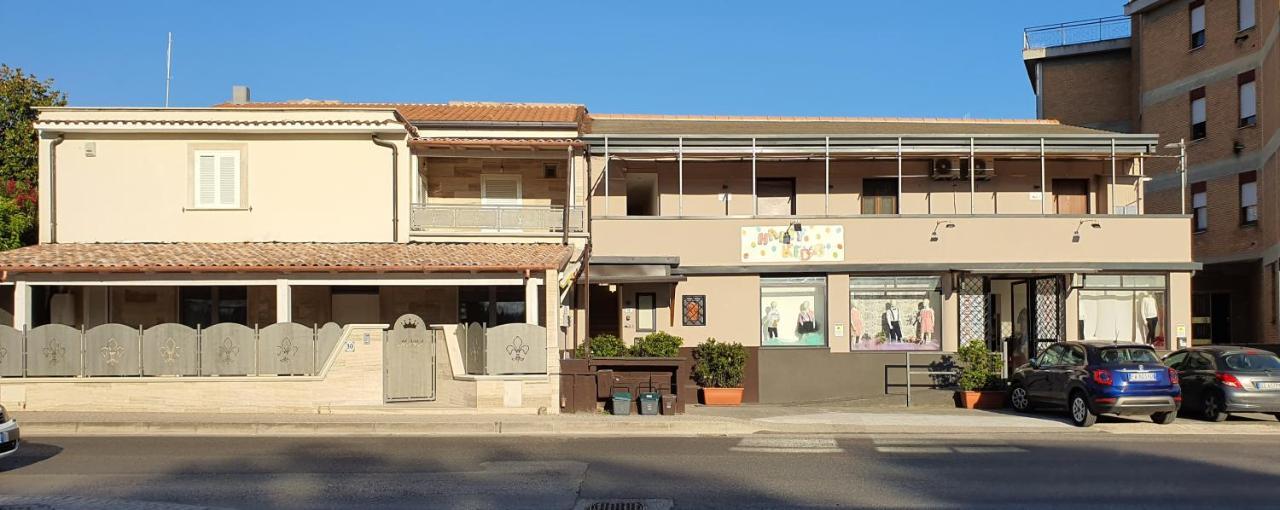Terra Ciociara Bnb Frosinone Exterior foto