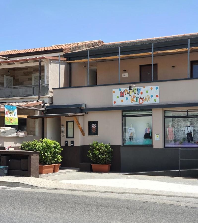 Terra Ciociara Bnb Frosinone Exterior foto