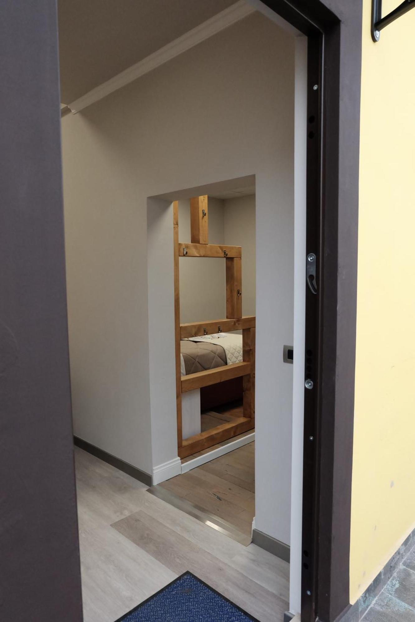 Terra Ciociara Bnb Frosinone Exterior foto