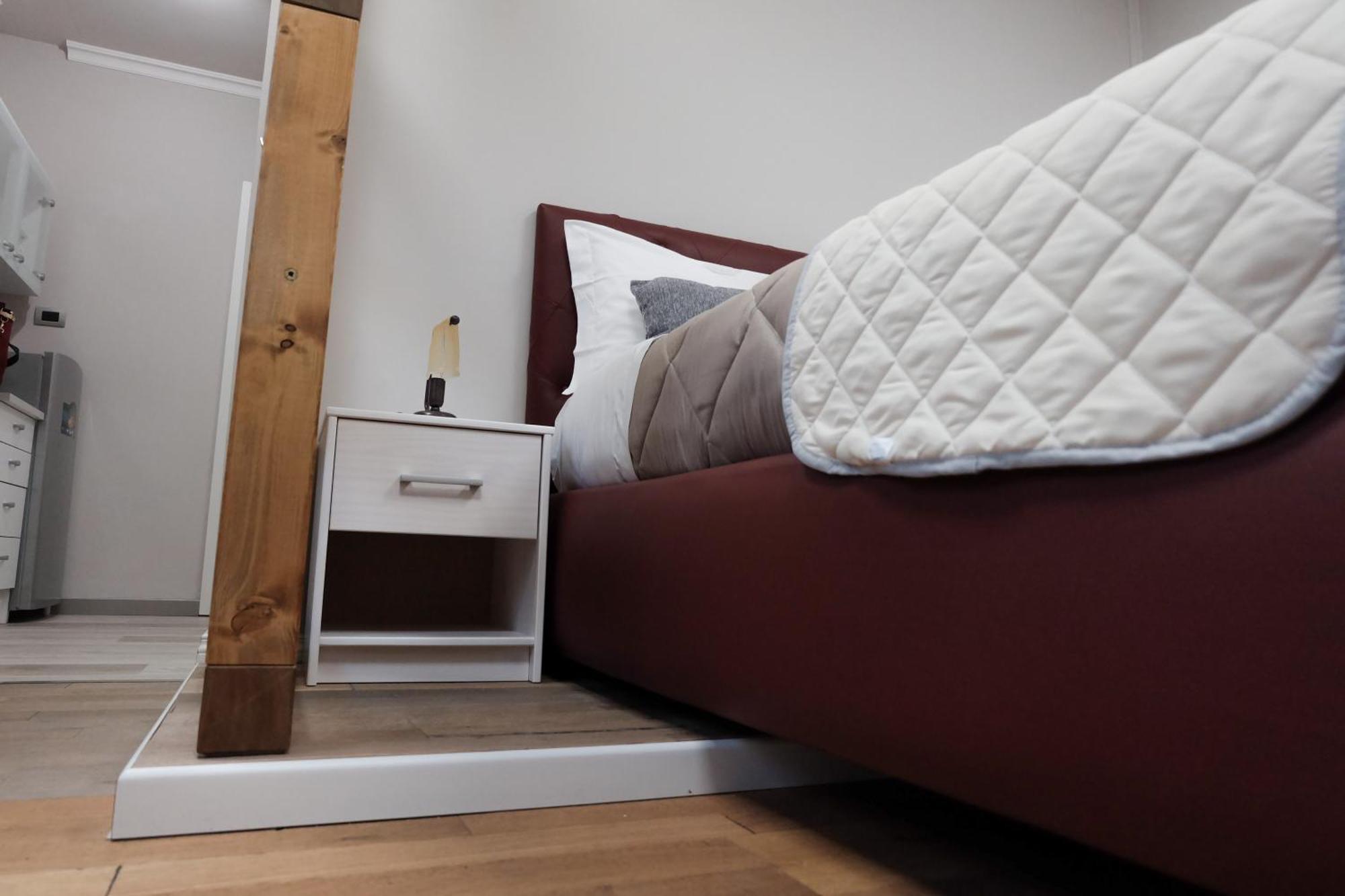 Terra Ciociara Bnb Frosinone Exterior foto